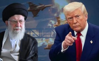 Trump orders destruction Iran bridge