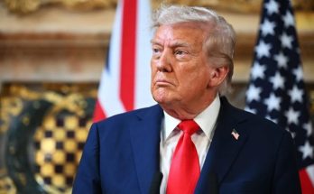 Trump demands Microsoft fire Lisa Monaco