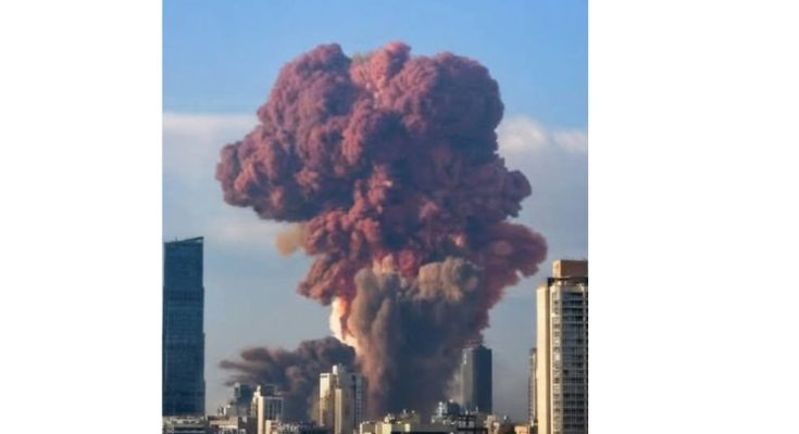 Israel significant operation