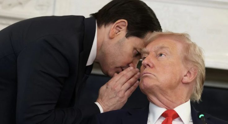 Israel strikes Beirut after ceasefire