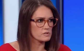 Trump attacks Fox News hosts Jessica Tarlov