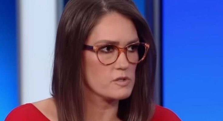 Trump attacks Fox News hosts Jessica Tarlov
