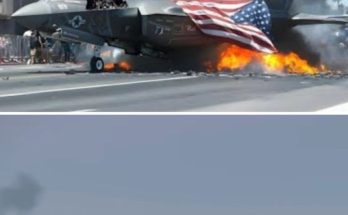 F-35 vs Su-57 simulation video