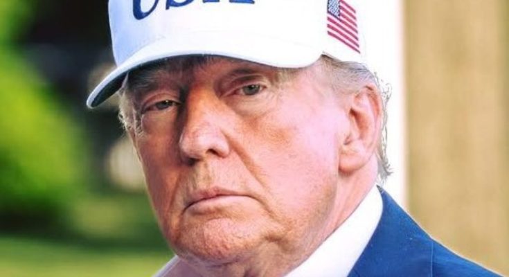 Trump Iran ceasefire