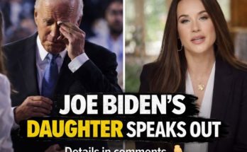 Ashley Biden personal story