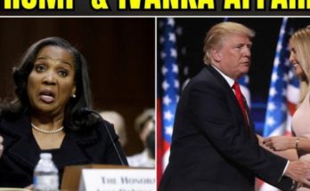 Jasmine Crockett Trump confrontation
