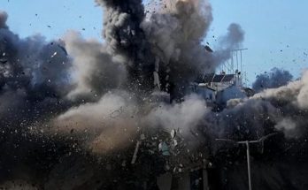 Qalibaf no negotiations US Iran ceasefire Lebanon (47 characters)