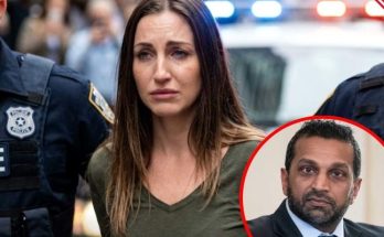 Courtney Williams Delta Force leak arrest