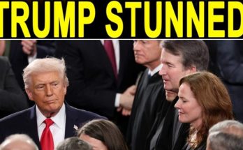 Judge Boasberg forwards evidence Congress Trump