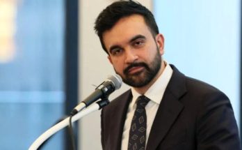 mamadani primeiro muçulmano prefeito nova york