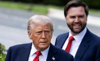 trump iran blockade