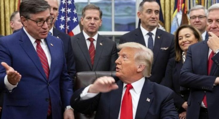 tmpp3l25eym speaking in a news photo