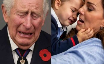 The King has released a statement on a deeply personal family matter involving Prince William. Details are limited, but the issue affects public