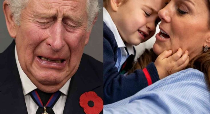 The King has released a statement on a deeply personal family matter involving Prince William. Details are limited, but the issue affects public