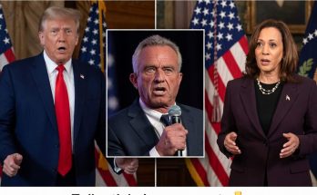 Vice President Kamala Harris debated Trump, while RFK Jr. criticized her on economy and inflation. Learn more about the debate highlights and reactions.