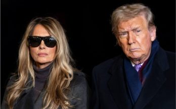 La famille Trump reçoit des messages de soutien et de compassion. Moments difficiles mais unissons-nous pour la solidarité.