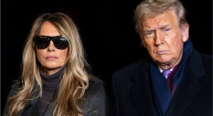 La famille Trump reçoit des messages de soutien et de compassion. Moments difficiles mais unissons-nous pour la solidarité.
