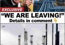 EXXONMOBIL ABANDONS NEW JERSEY AFTER 144 YEARS — CEO’S 12-WORD RESPONSE STUNS AMERICA
